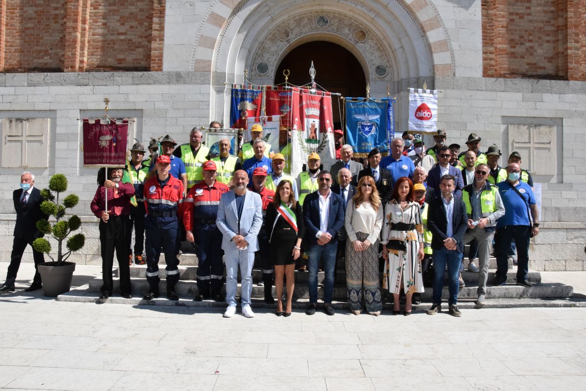 foto festa associazioni